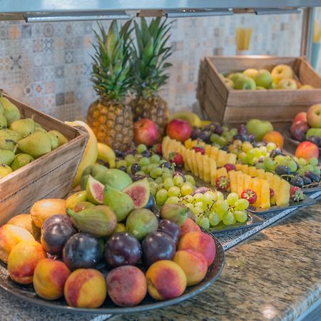 Viand Hotel サニービーチ エクステリア 写真