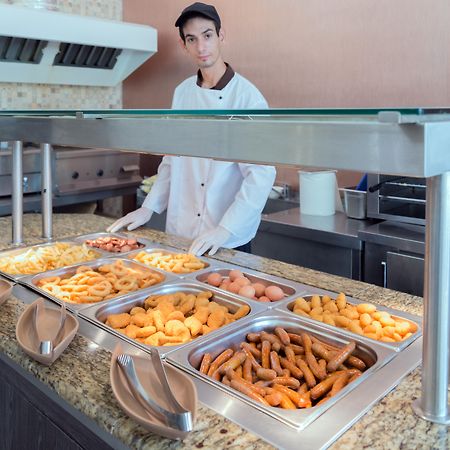 Viand Hotel サニービーチ エクステリア 写真