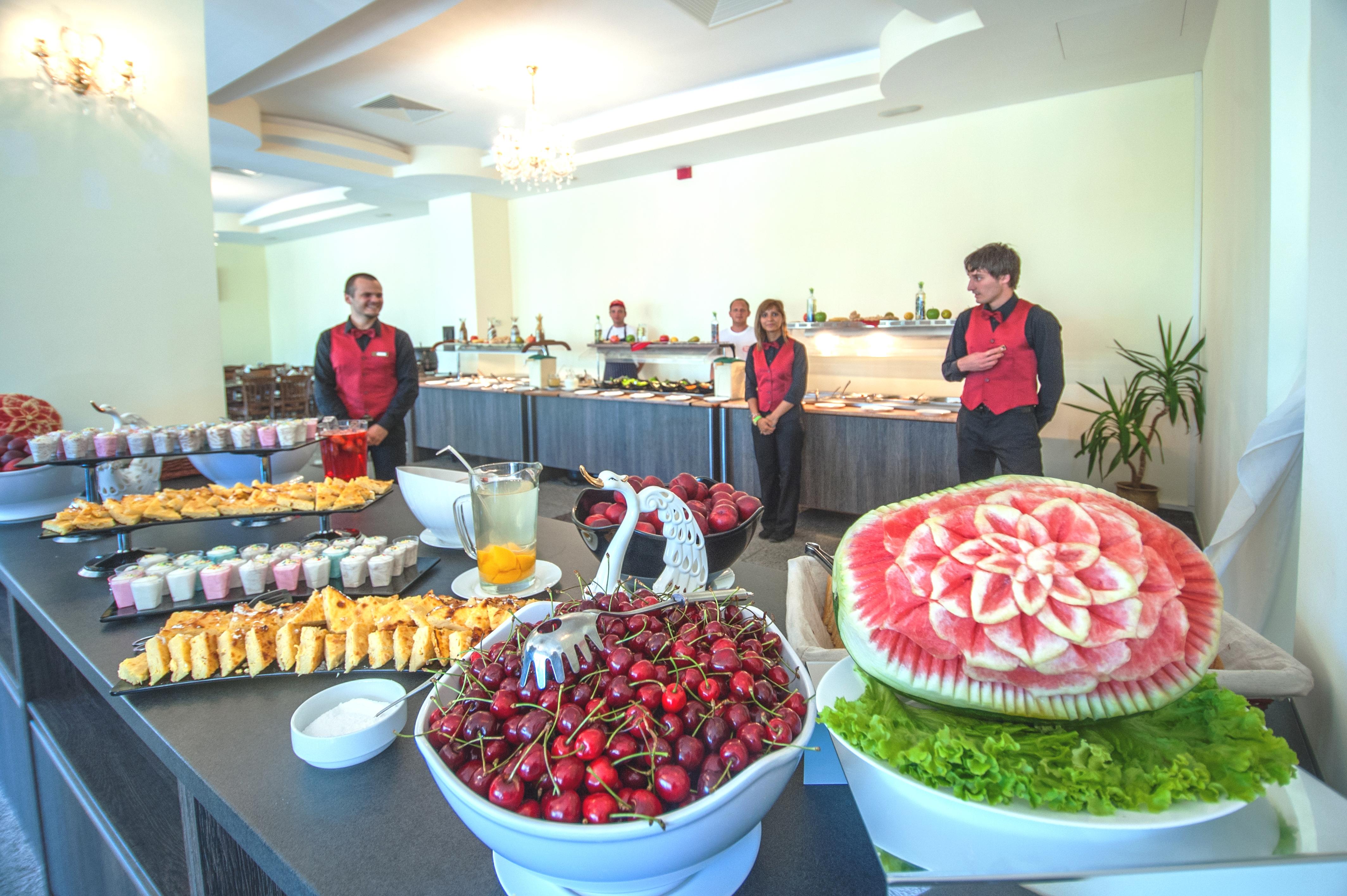 Viand Hotel サニービーチ エクステリア 写真