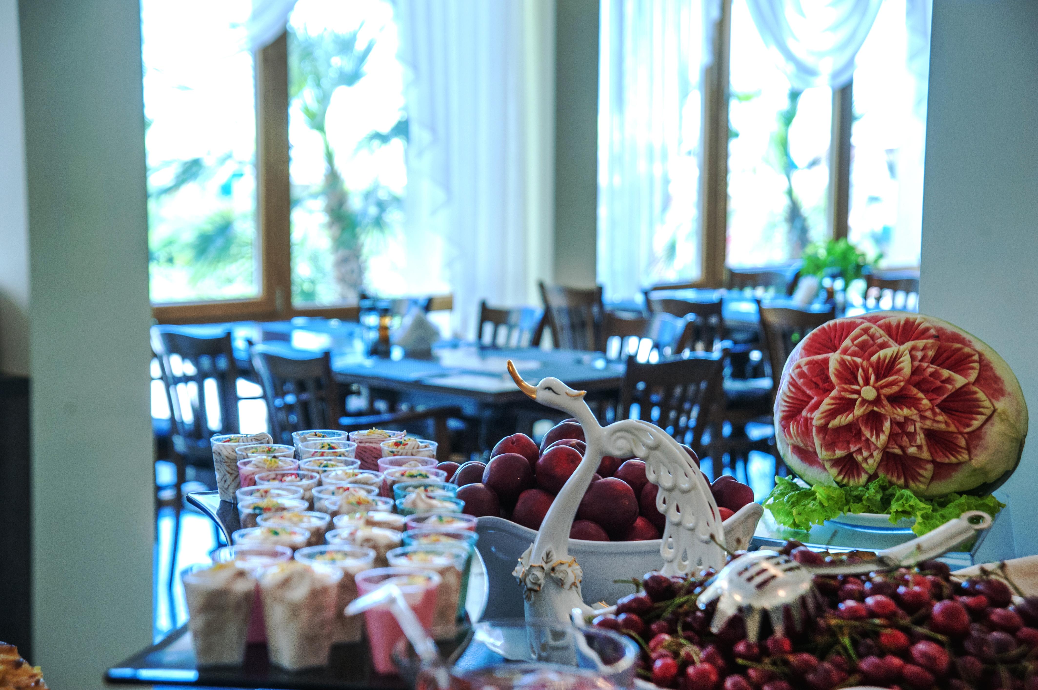 Viand Hotel サニービーチ エクステリア 写真