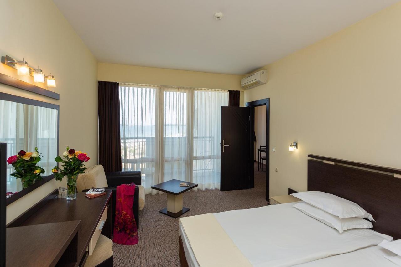 Viand Hotel サニービーチ エクステリア 写真