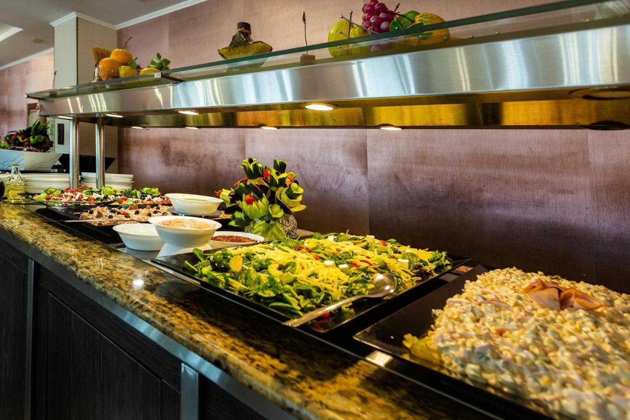 Viand Hotel サニービーチ エクステリア 写真