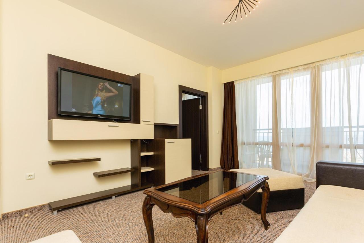 Viand Hotel サニービーチ エクステリア 写真