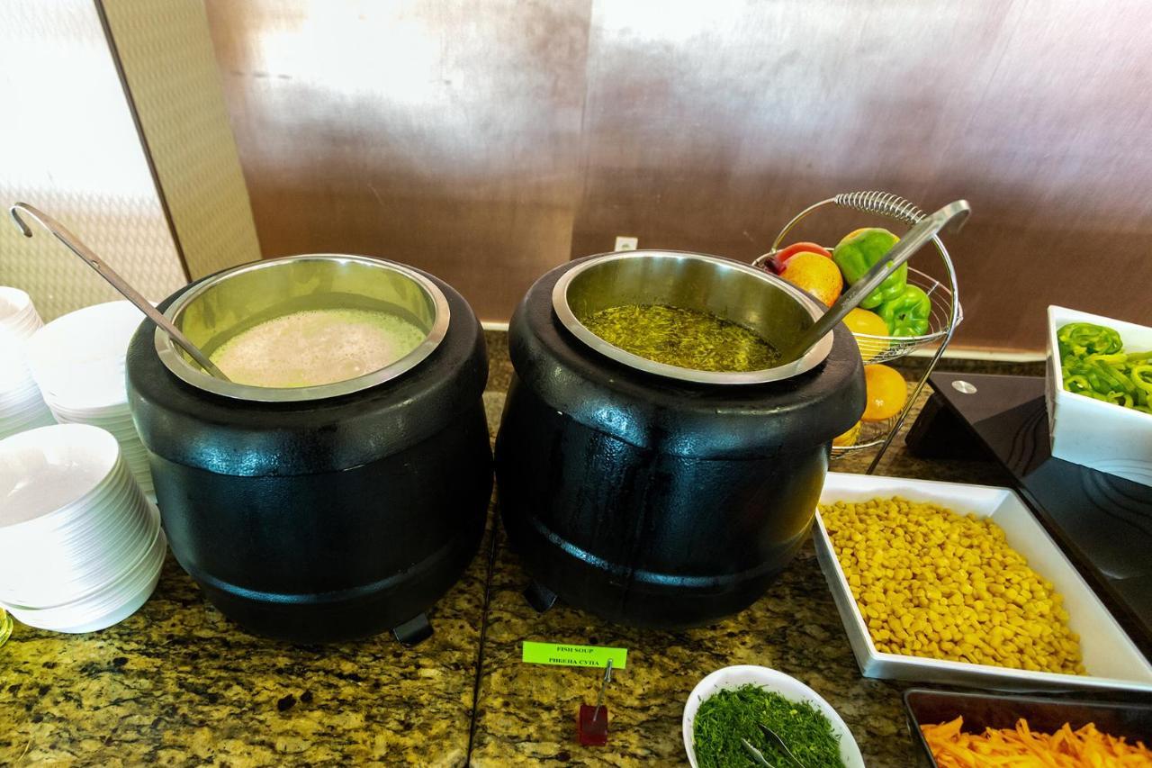 Viand Hotel サニービーチ エクステリア 写真
