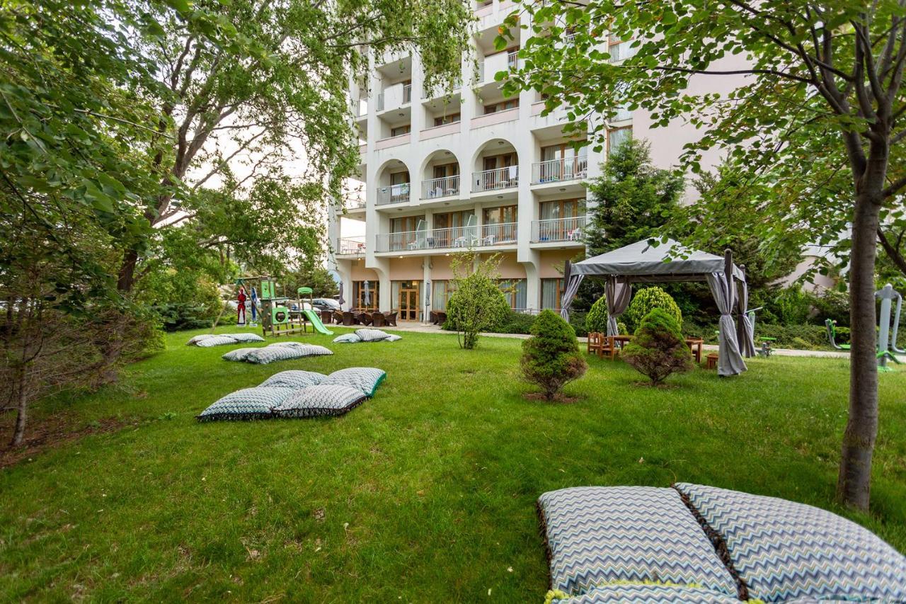 Viand Hotel サニービーチ エクステリア 写真