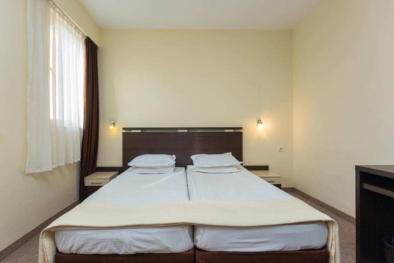 Viand Hotel サニービーチ エクステリア 写真
