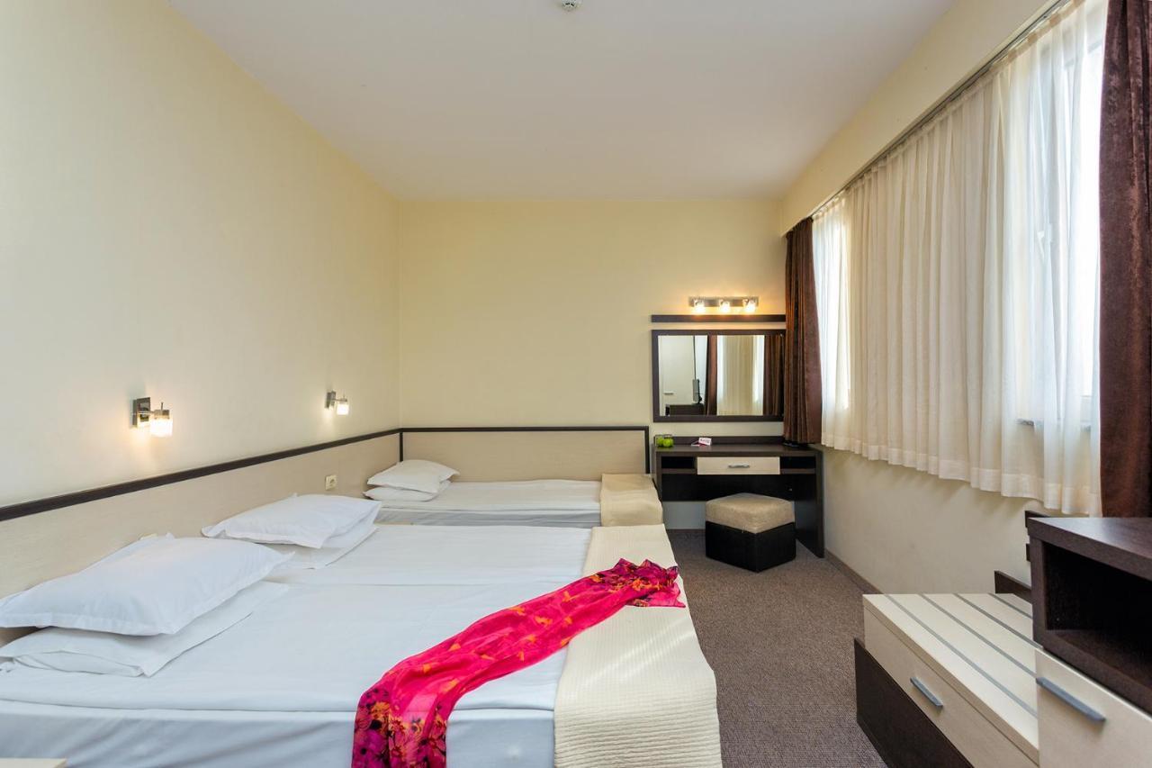Viand Hotel サニービーチ エクステリア 写真