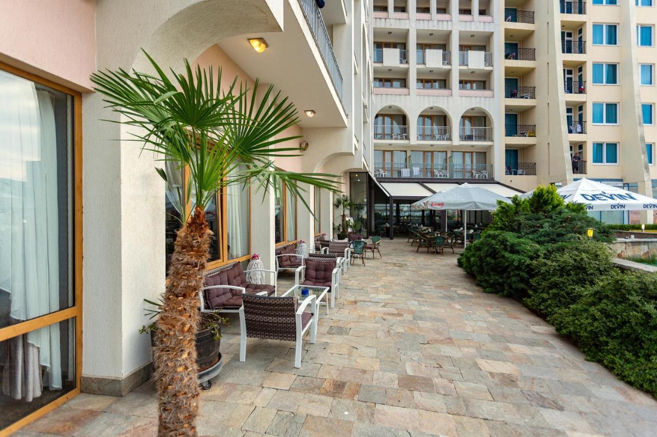 Viand Hotel サニービーチ エクステリア 写真