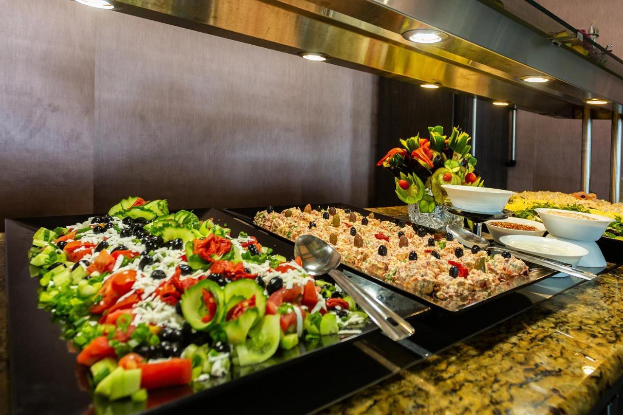 Viand Hotel サニービーチ エクステリア 写真