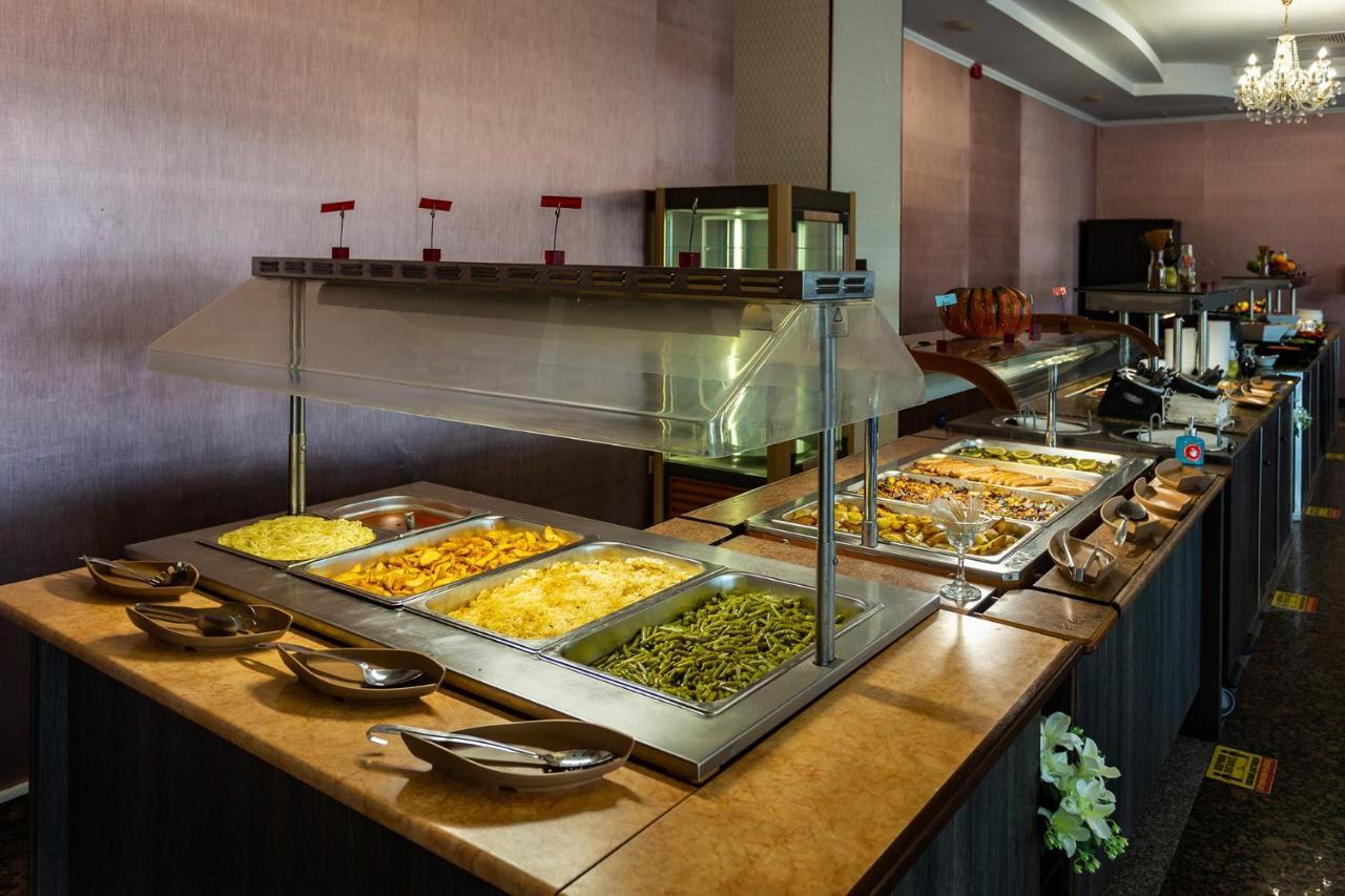 Viand Hotel サニービーチ エクステリア 写真