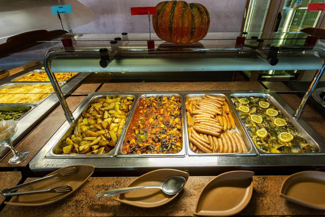 Viand Hotel サニービーチ エクステリア 写真