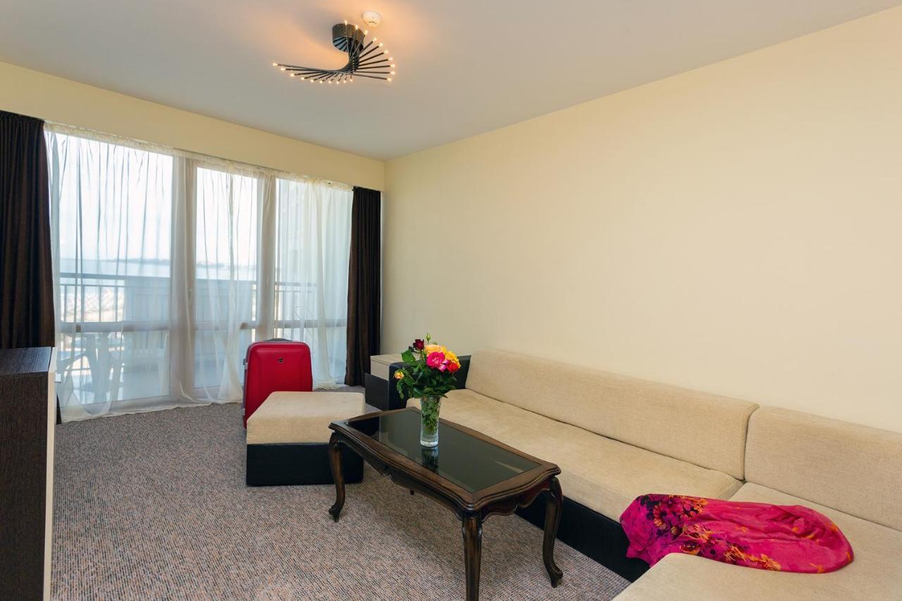Viand Hotel サニービーチ エクステリア 写真