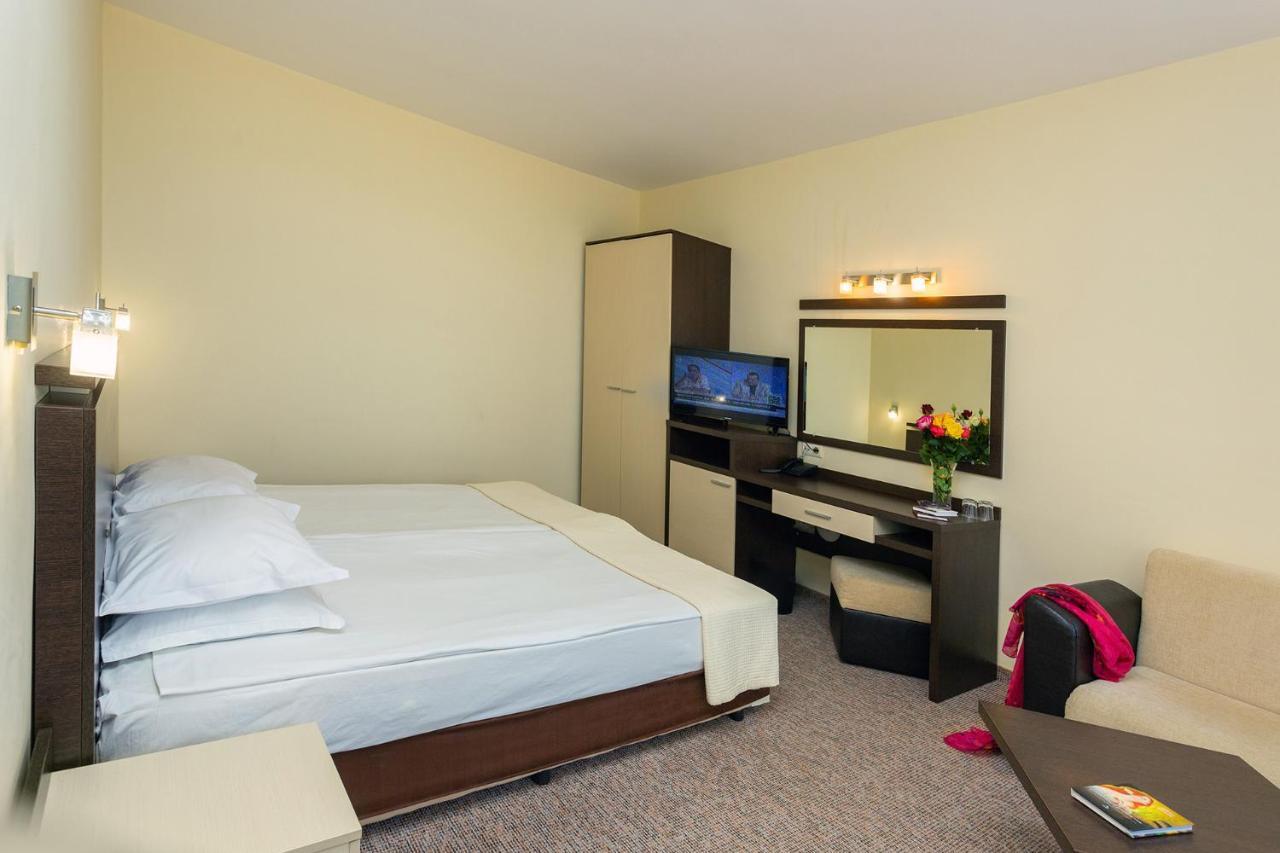 Viand Hotel サニービーチ エクステリア 写真