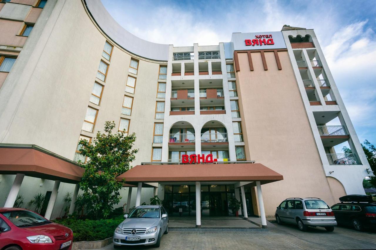 Viand Hotel サニービーチ エクステリア 写真