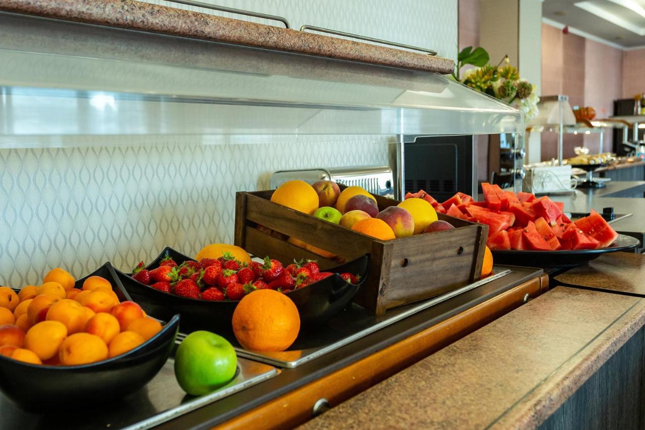 Viand Hotel サニービーチ エクステリア 写真