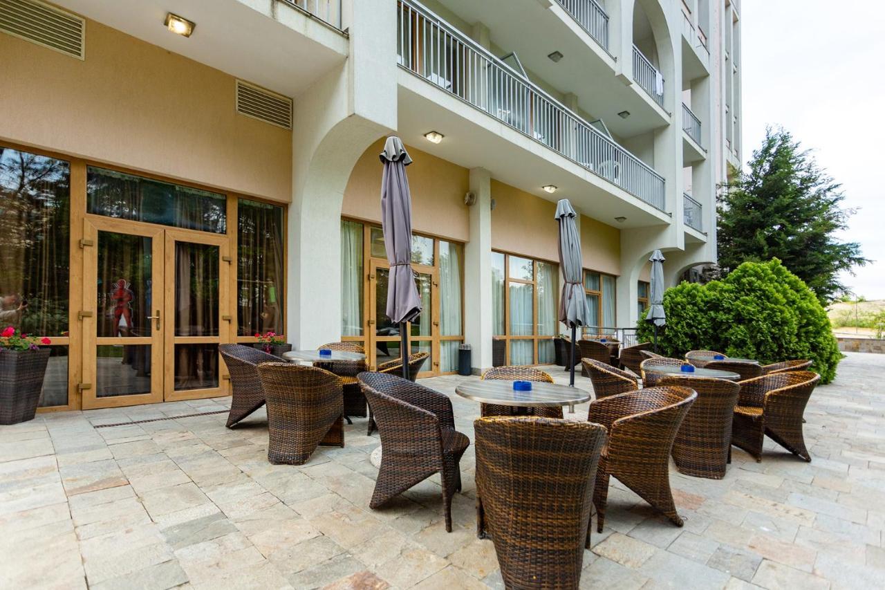 Viand Hotel サニービーチ エクステリア 写真