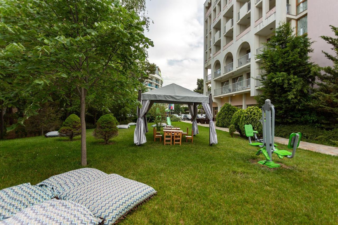 Viand Hotel サニービーチ エクステリア 写真