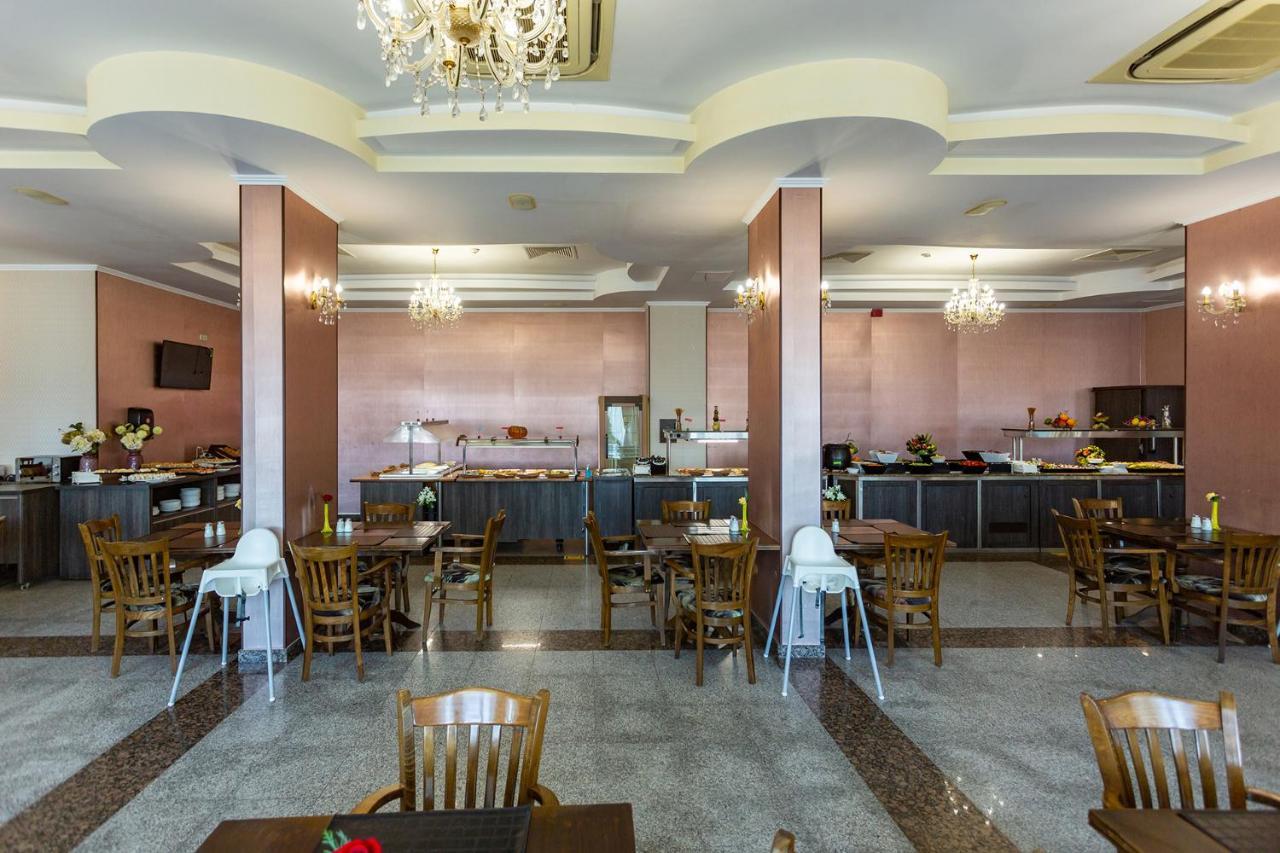 Viand Hotel サニービーチ エクステリア 写真