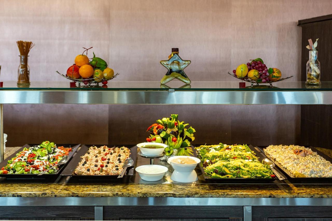 Viand Hotel サニービーチ エクステリア 写真
