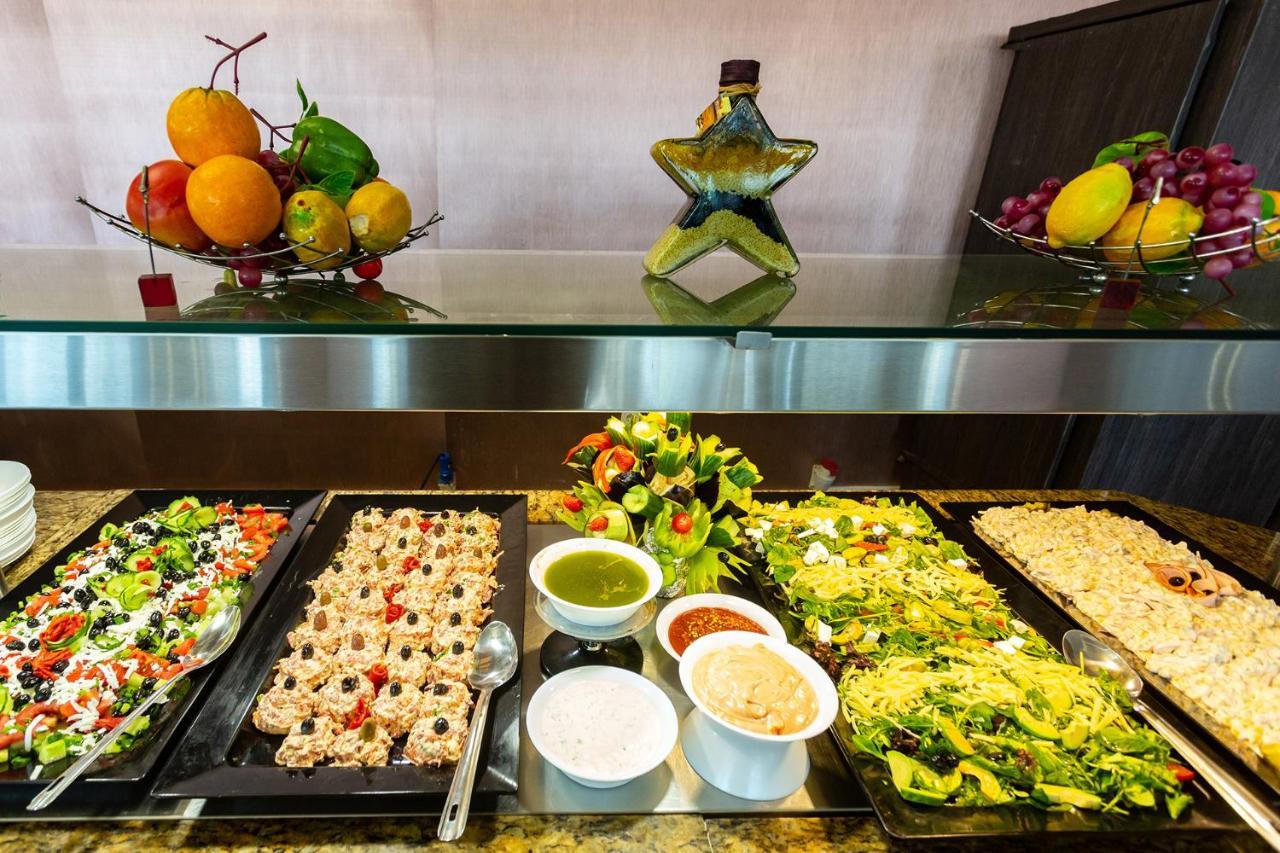 Viand Hotel サニービーチ エクステリア 写真